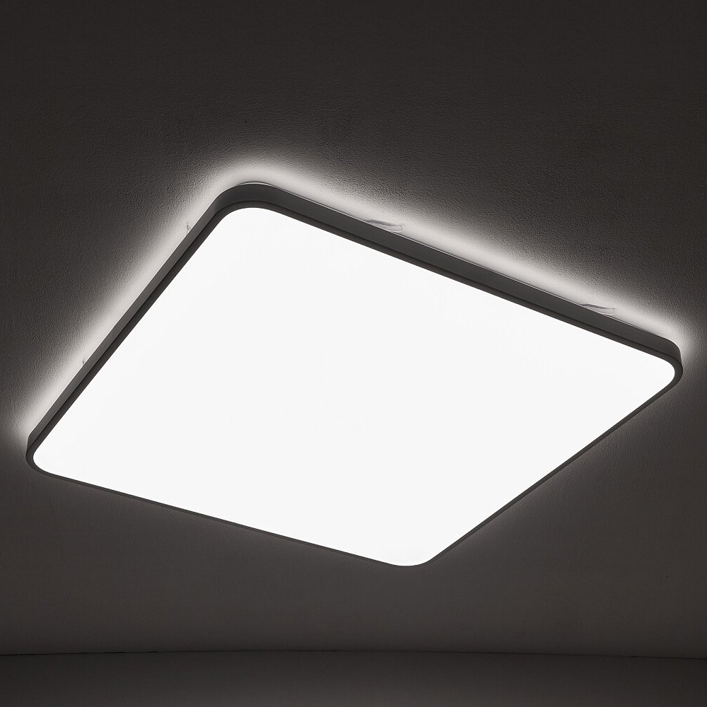 8133 Светильник потолочный Nowodvorski Agnes Square Led 8133