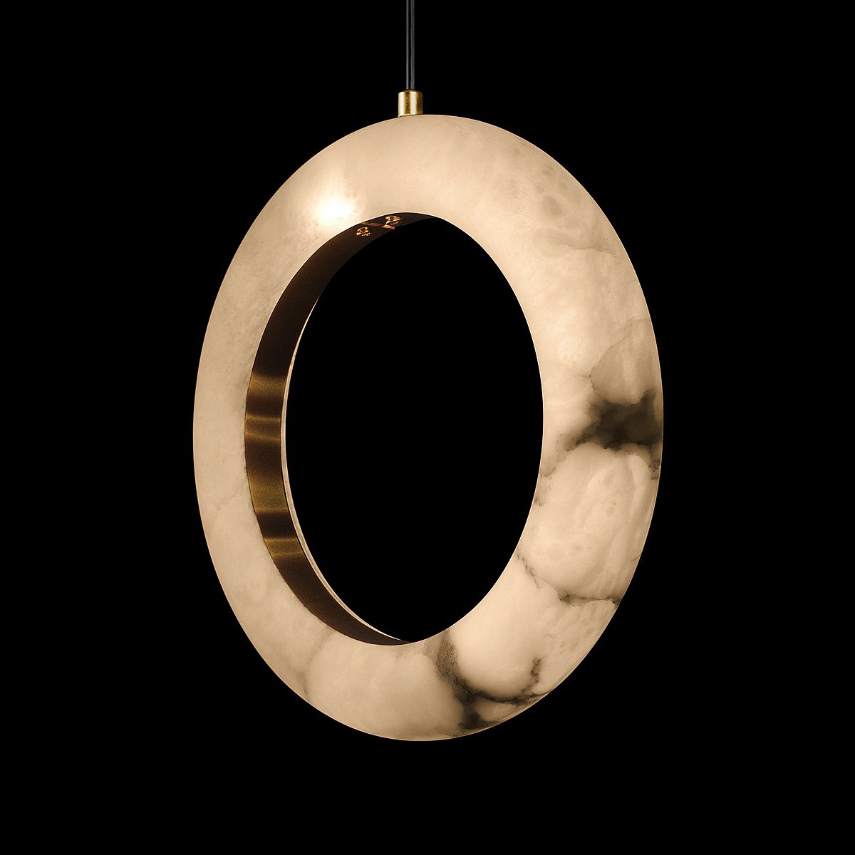 Светильник подвесной Loft It Soho 10410/B