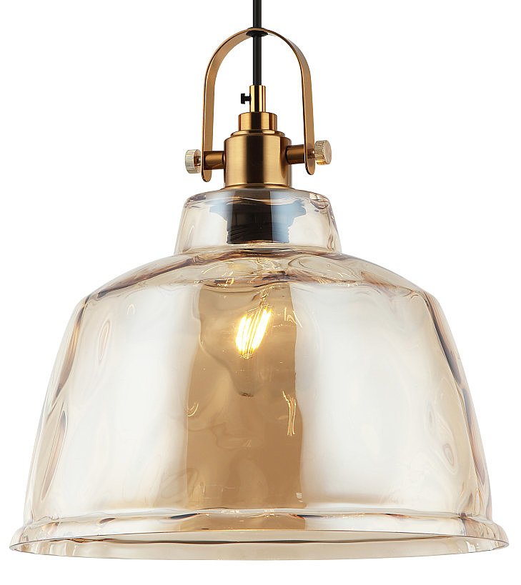 Светильник подвесной Stilfort Bell 2117/05/01PL