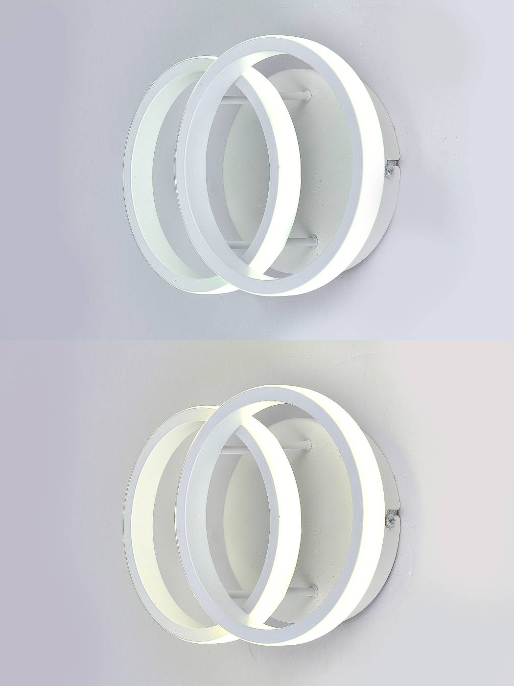 Потолочная люстра Natali Kovaltseva Led Lamps LED LAMPS 81112