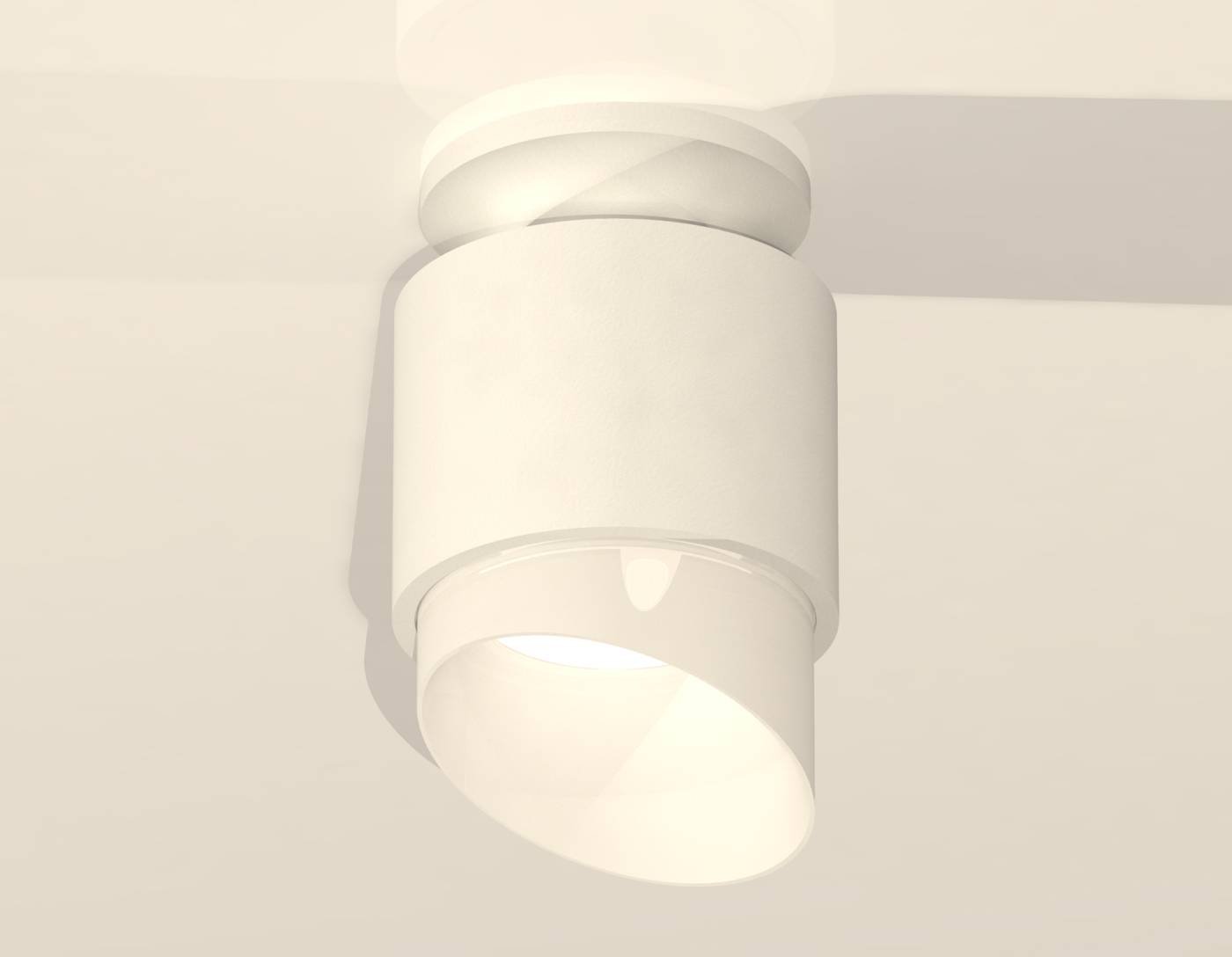 XS7510046 Накладной светильник Ambrella Techno XS7510046