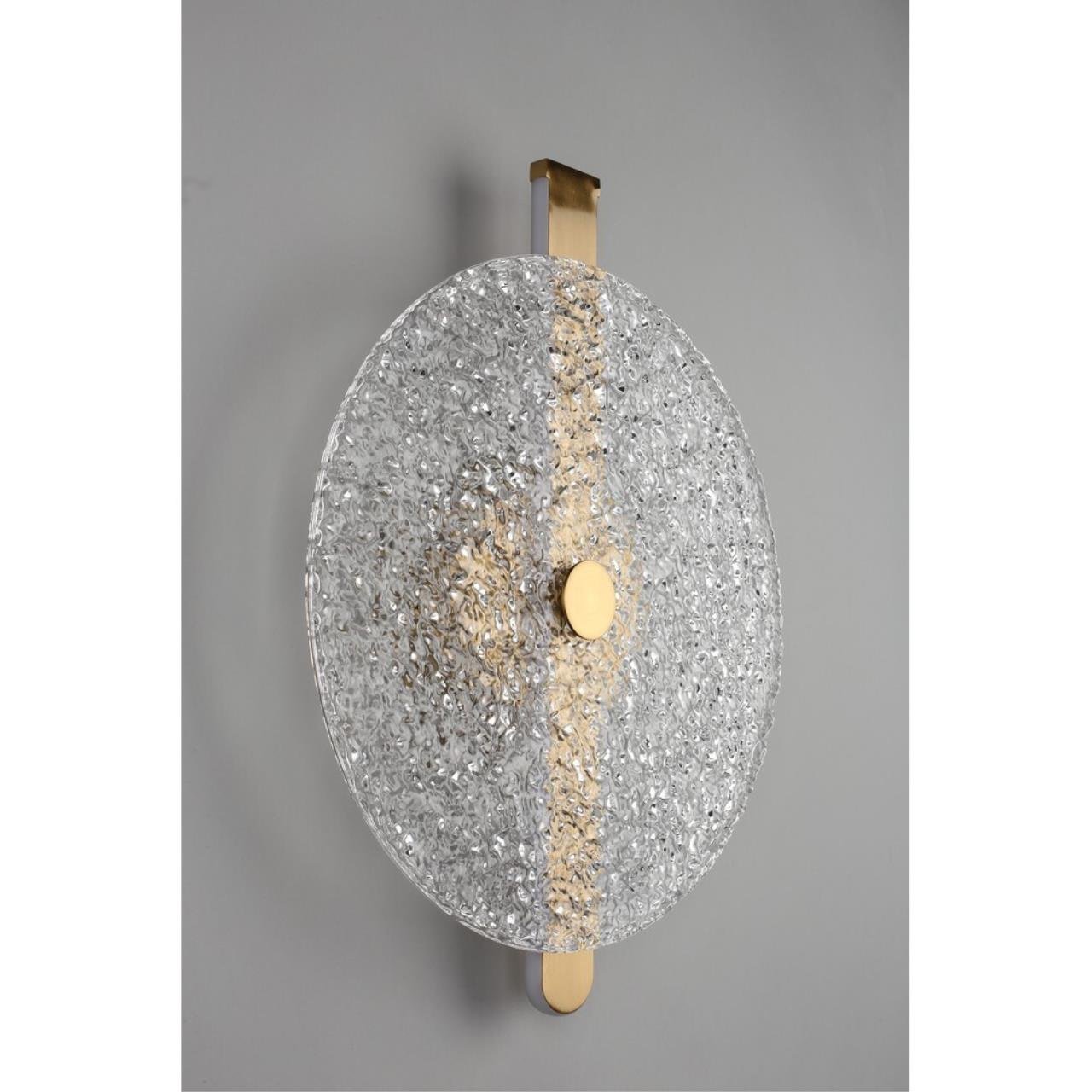 APL.328.01.11 Настенный светильник Aployt Lorentayn APL.328.01.11