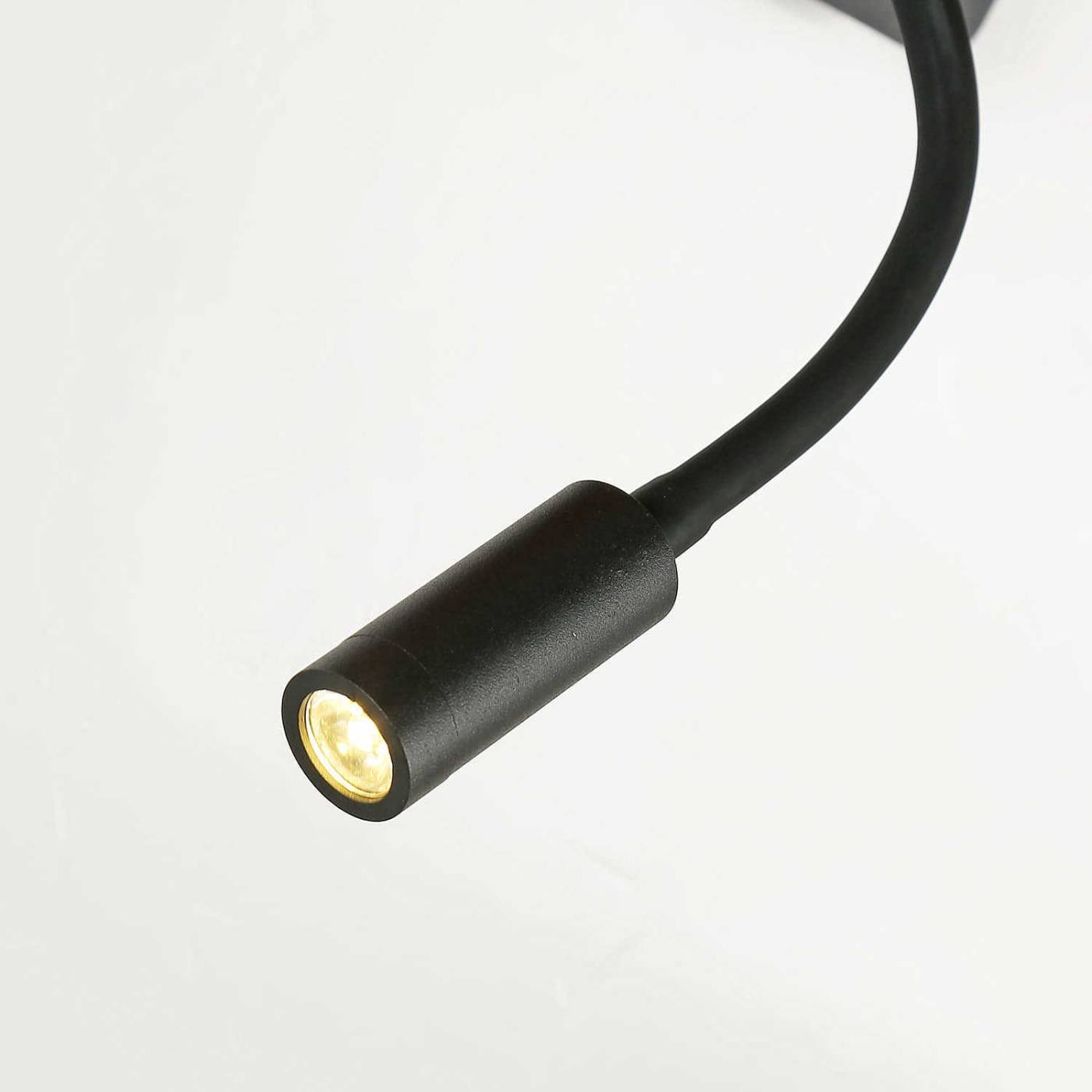 Настенное бра Favourite Liga 2896-1W