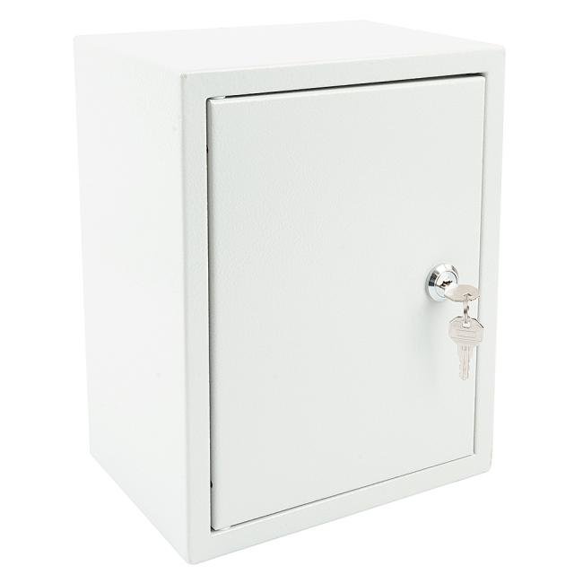 50543 Шкаф с монтажной панелью Stekker EBX60-2/00-31 50543