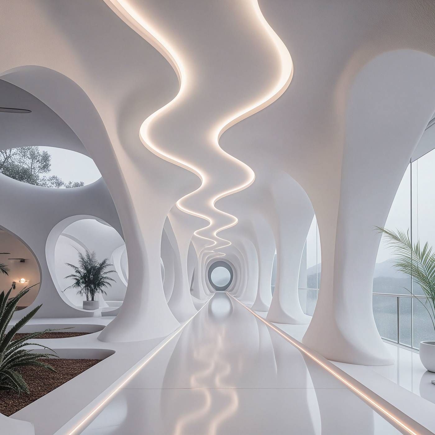 Светодиодная лента Arlight ARL-230V 054692