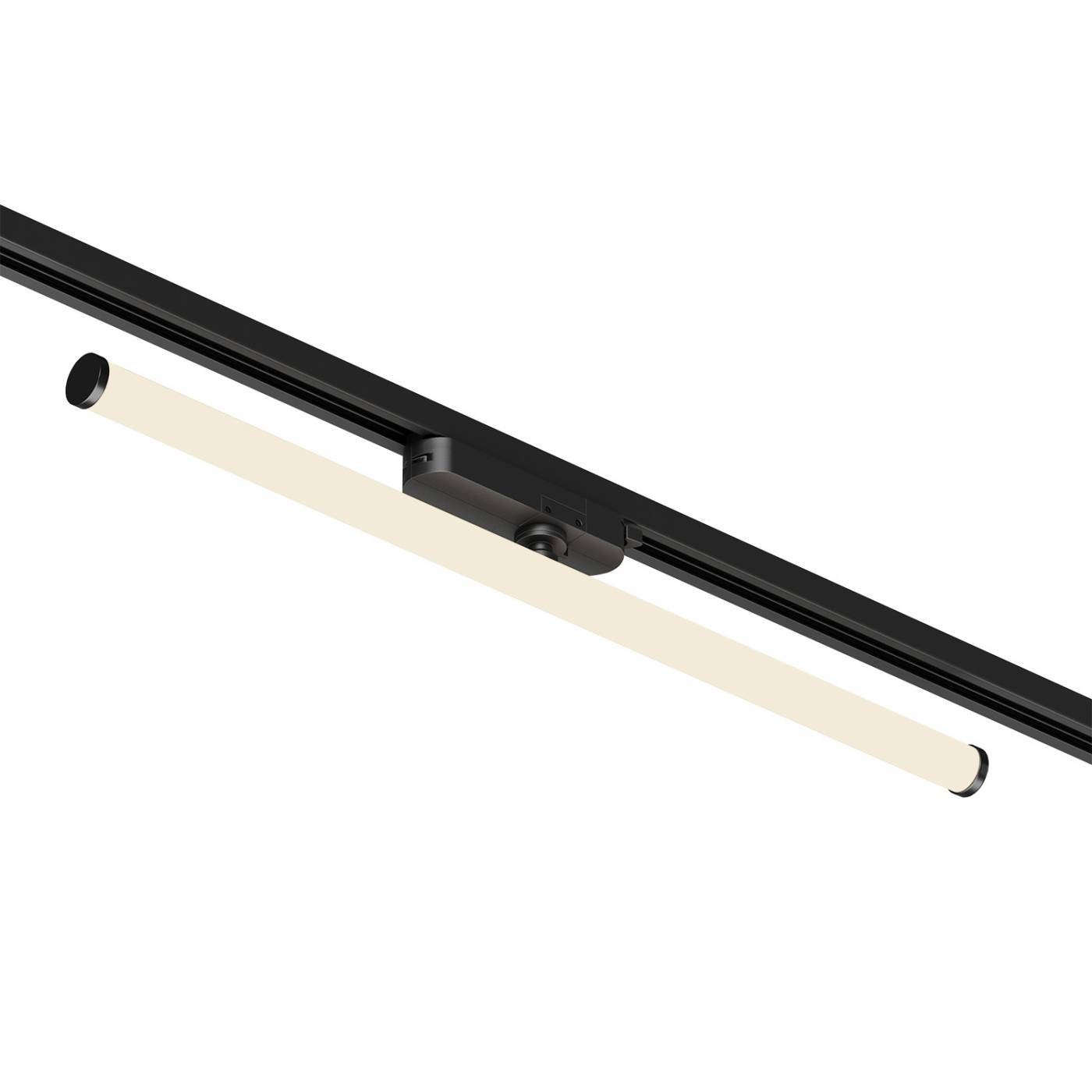 DK6638-BK Трековый светильник Denkirs Strom DK6638-BK