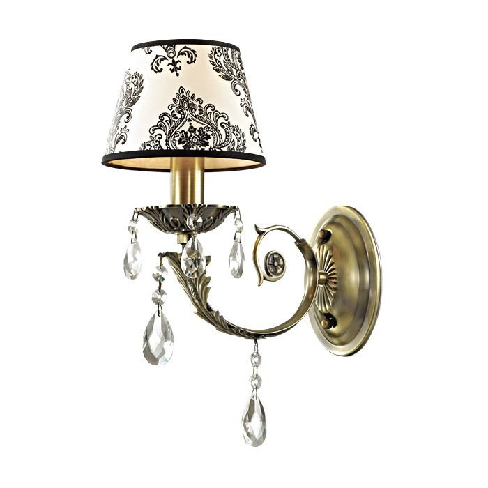 2932/1W Бра Odeon Light TETRO 2932/1W