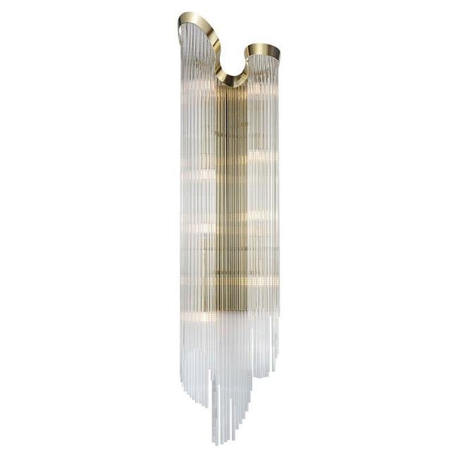 L09824.92 Настенное бра L'Arte Luce Luxury Stream L09824.92