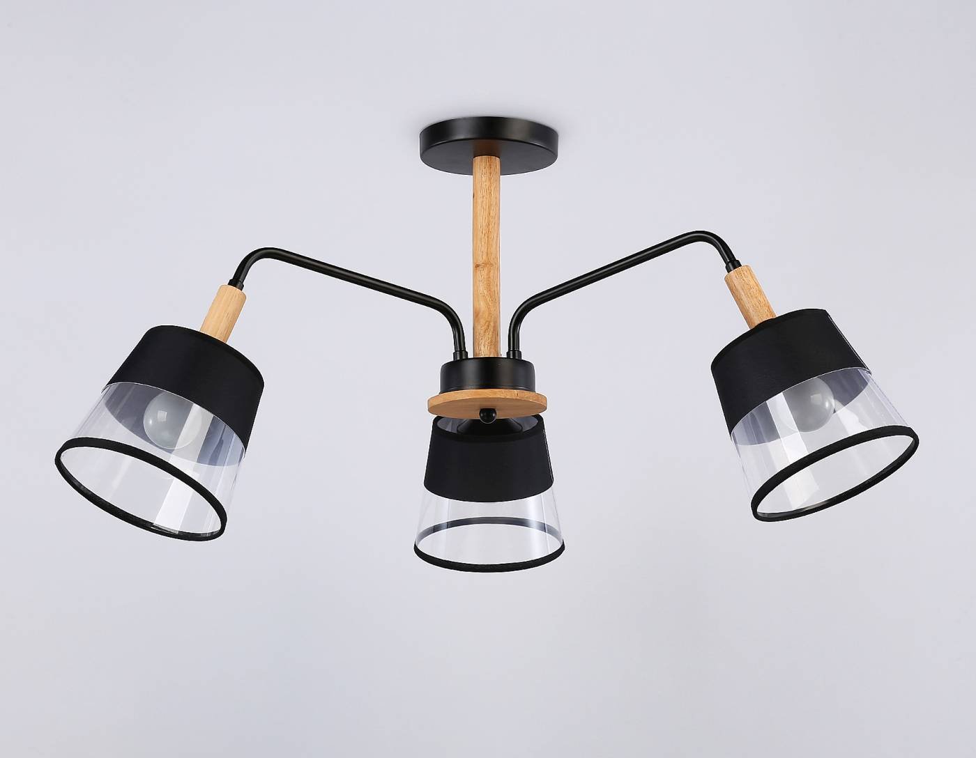Потолочная люстра Ambrella Modern Losk TR4740