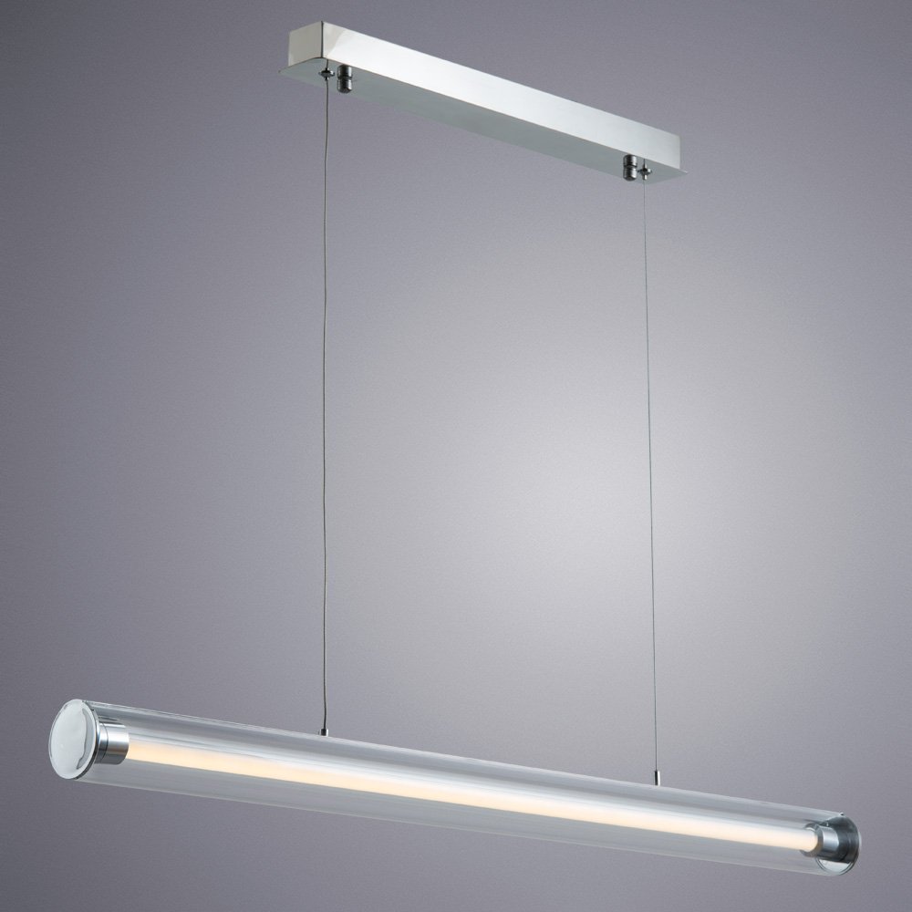 A1318SP-1CC Светильник подвесной Arte Lamp Escado A1318SP-1CC
