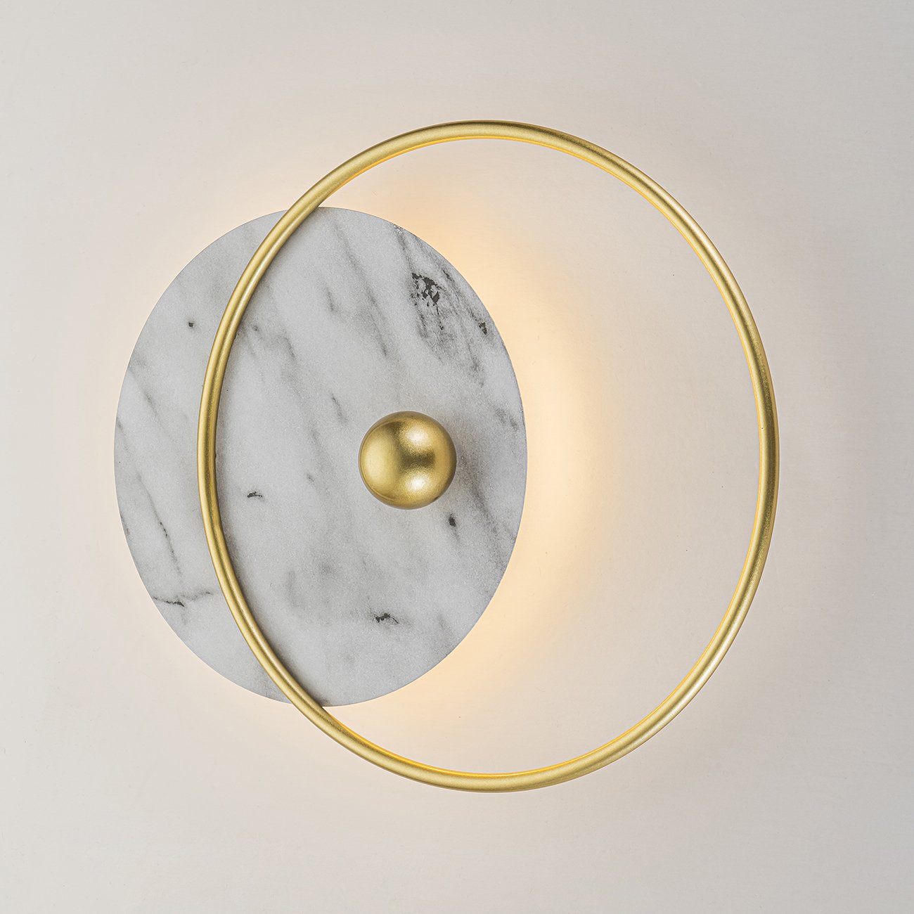 10268/1LED Бра настенное Escada 10268/1LED