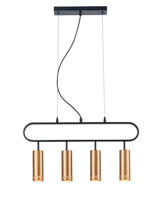 VL5794P04 Светильник подвесной Vele Luce Brio VL5794P04