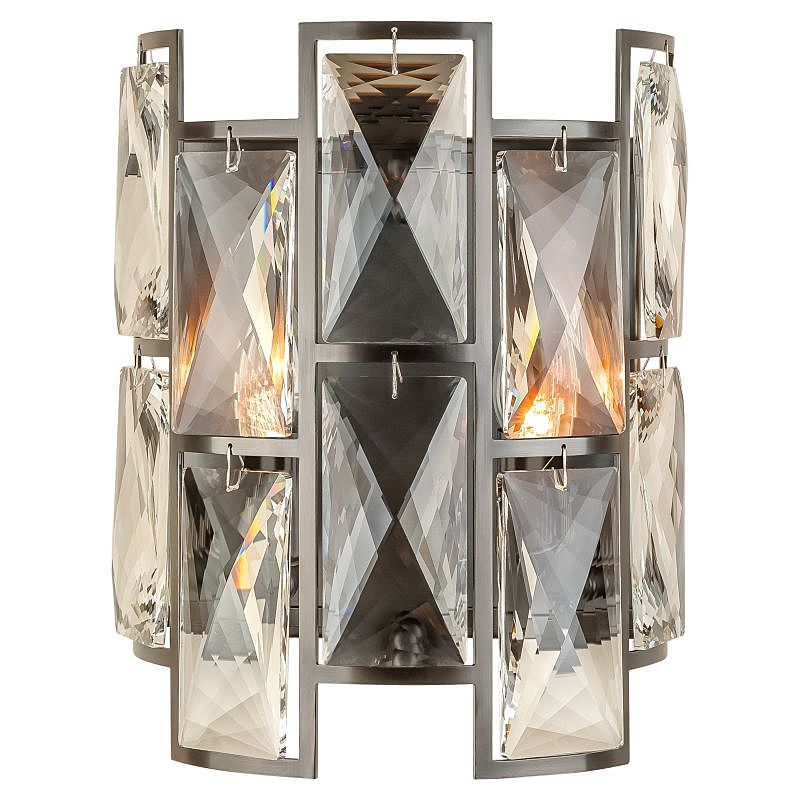 L34522 Настенное бра L'Arte Luce Luxury Delio L34522