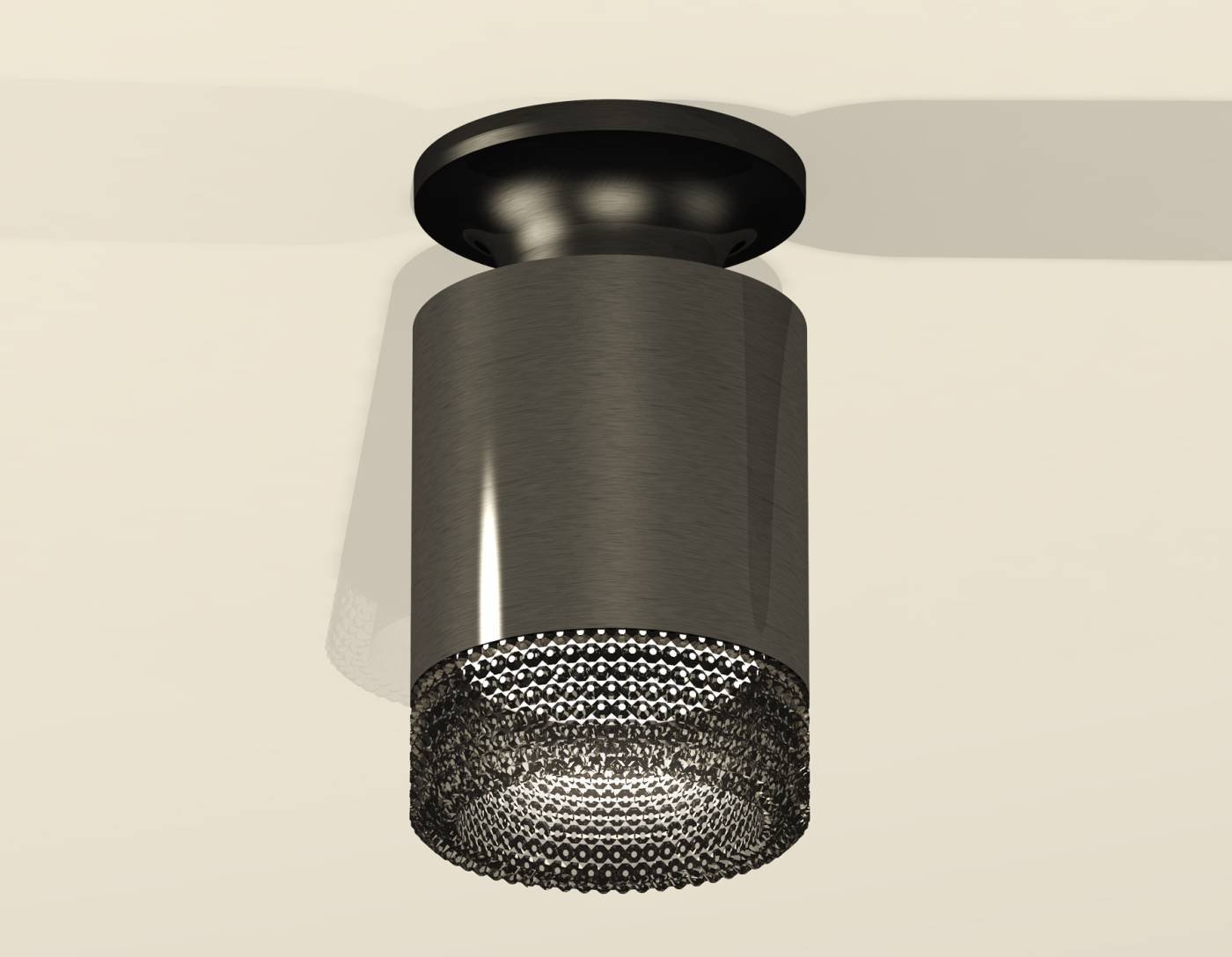 Накладной светильник Ambrella Techno XS6303082