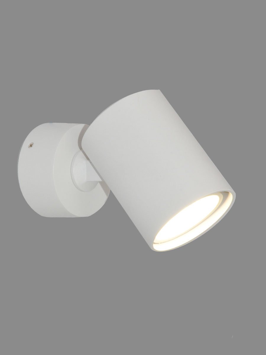 NLS-2410/1-G10-Wh Светильник спот Elvan NLS-2410/1-G10-Wh