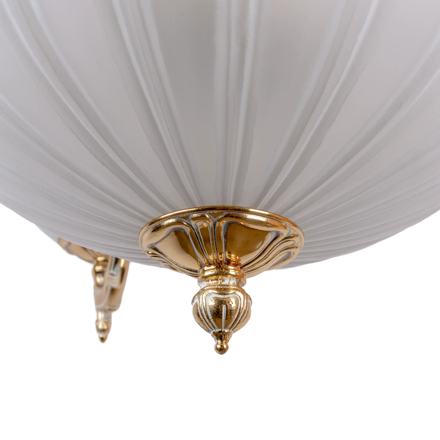 Подвесная люстра Ambiente 7539 7539/6 WP