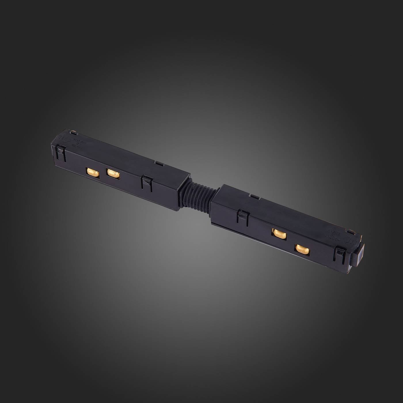 ST006.439.00 Коннектор питания прямой ST Luce St005 ST006.439.00