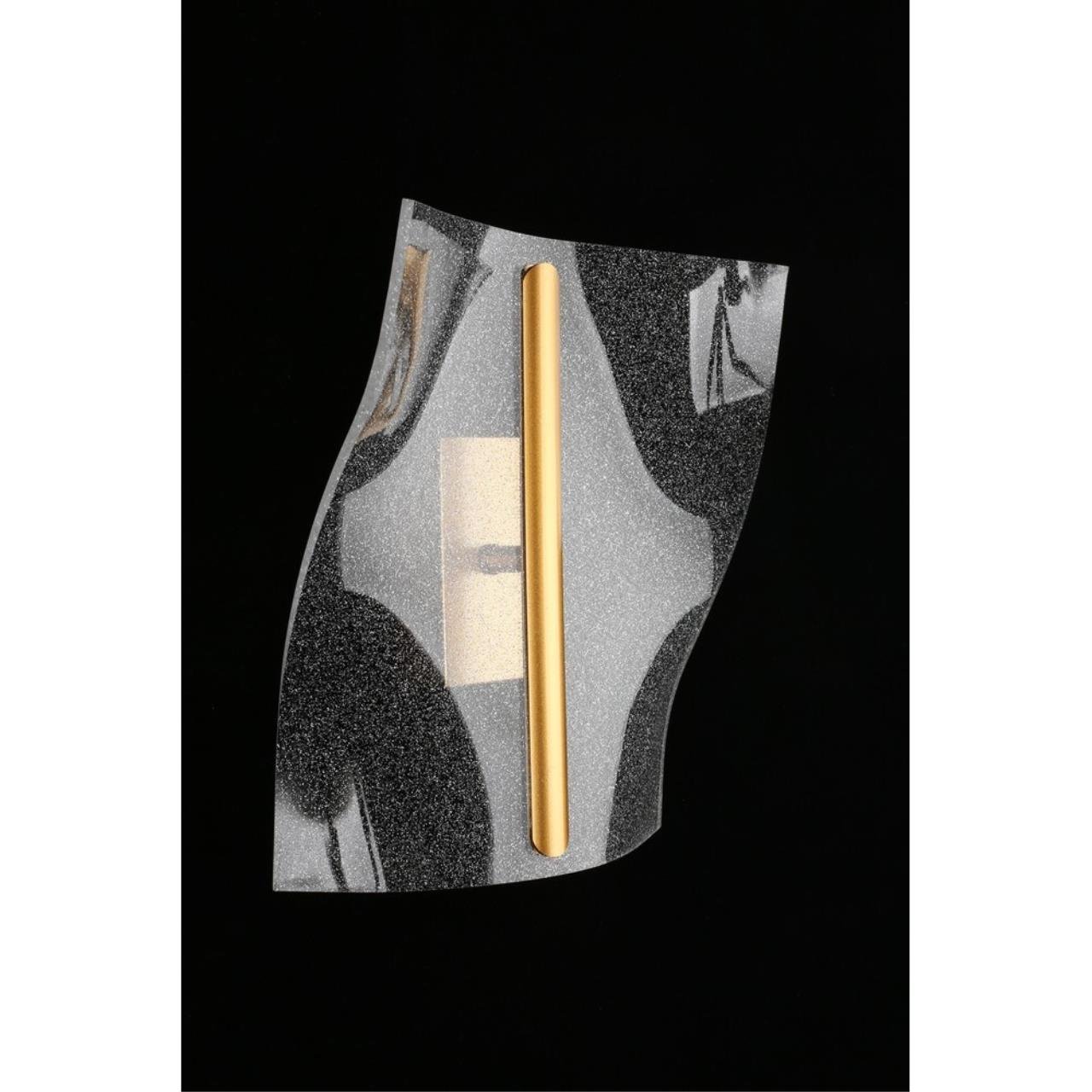 Настенный светильник Aployt Viola APL.659.01.11