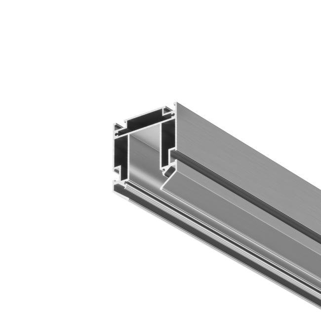 Профиль Maytoni Accessories For Tracks Exility TRA034MP-2S-1