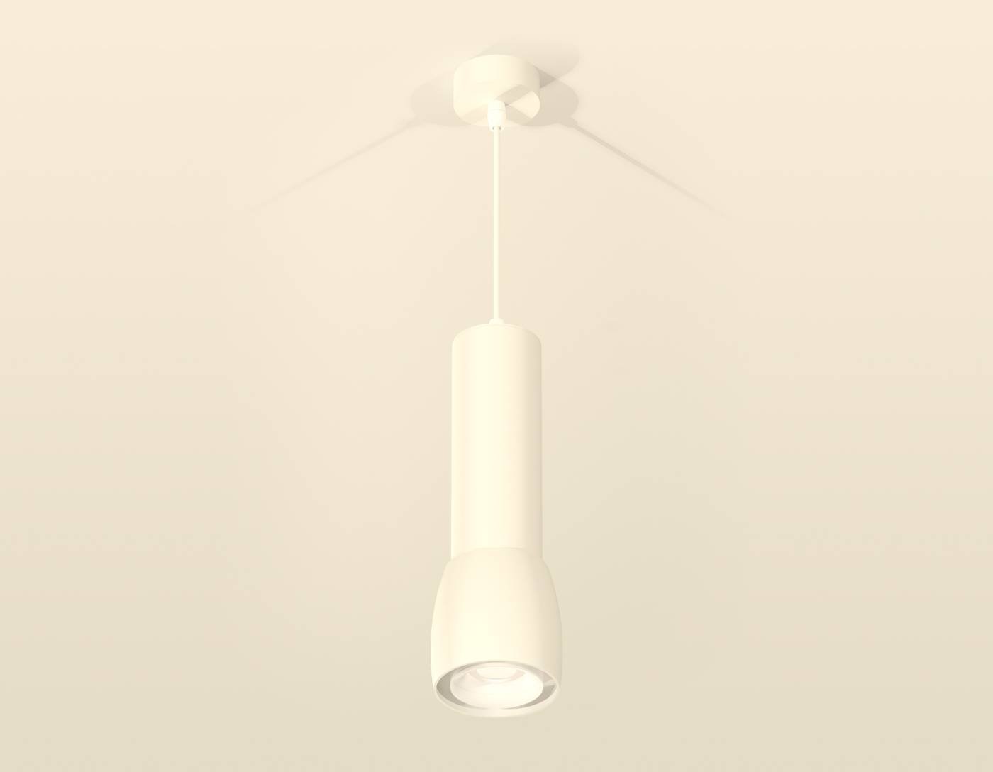 Светильник подвесной Ambrella Techno XP1141010