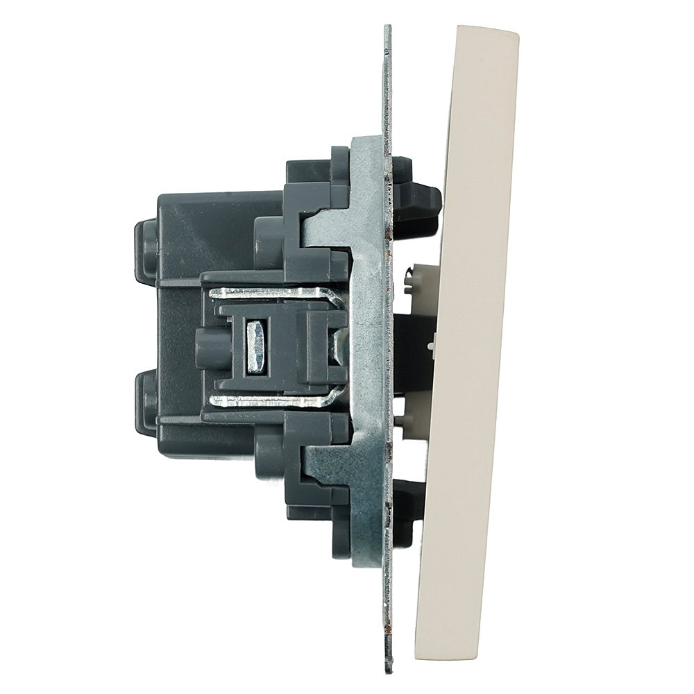 Выключатель Stekker Эмили 49897