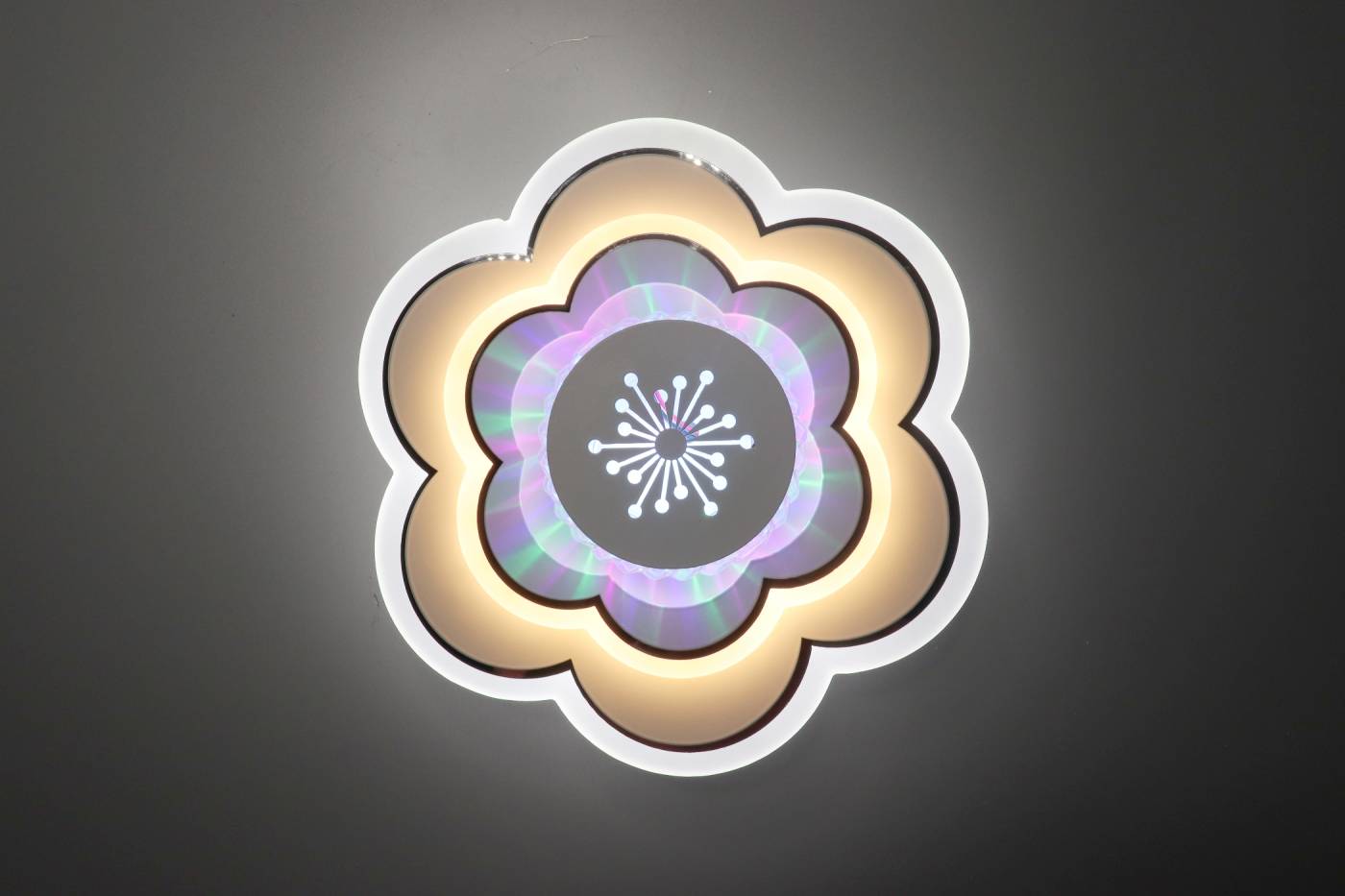 Настенный светильник Natali Kovaltseva Led LED LAMPS 81147/1W