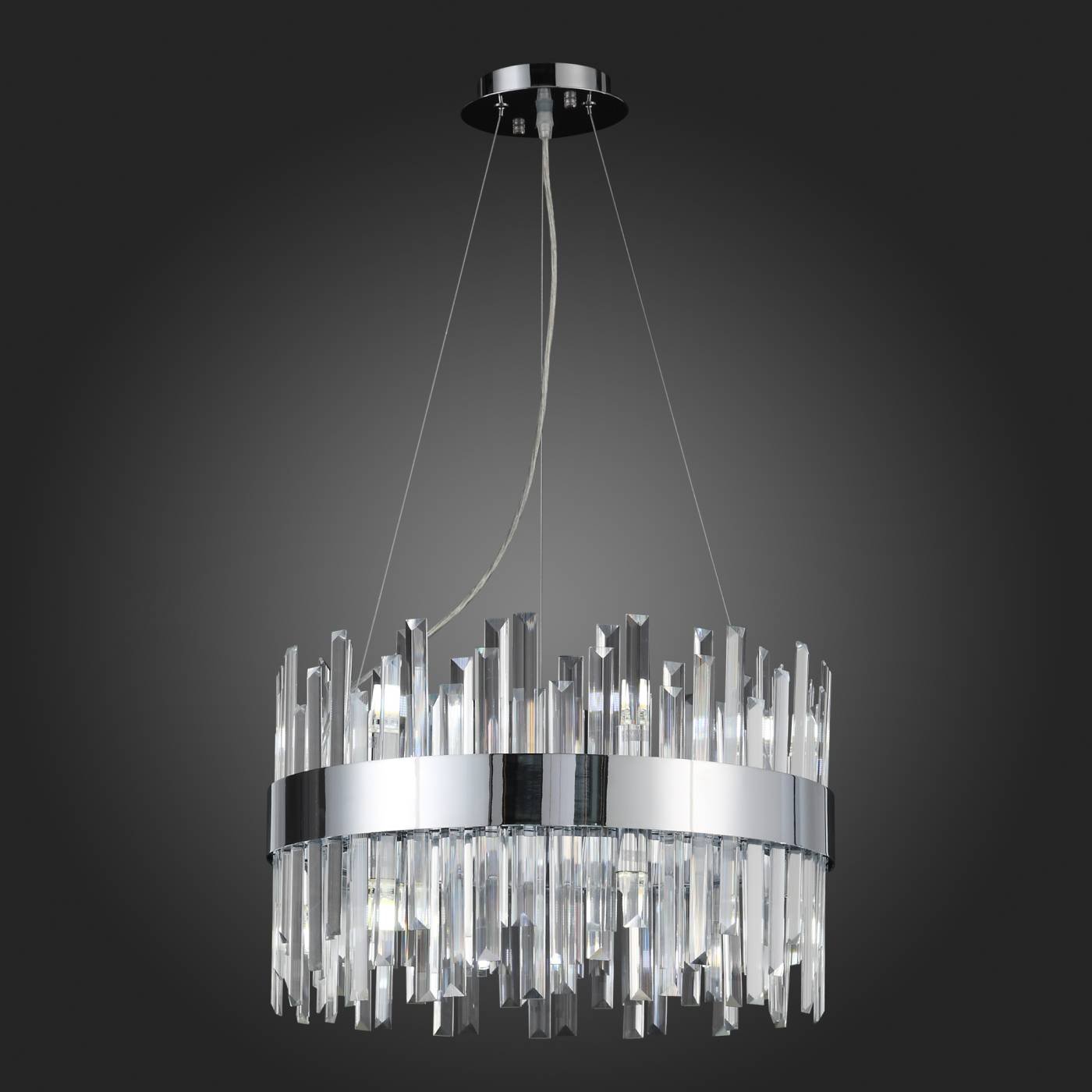 SL1160.103.12 Подвесная люстра ST Luce Bafo SL1160.103.12