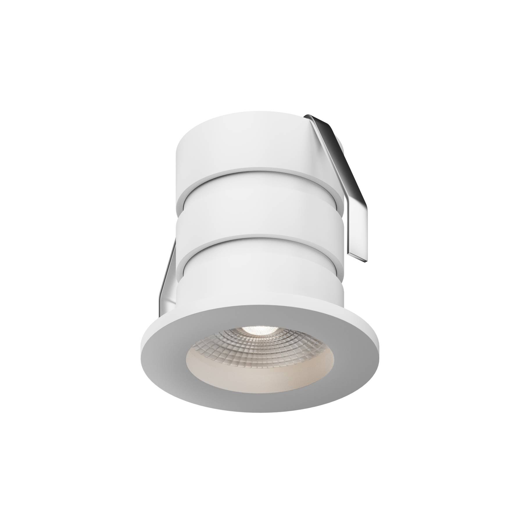 O511DL-L5W4K Уличный потолочный светильник Outdoor O511DL-L5W4K
