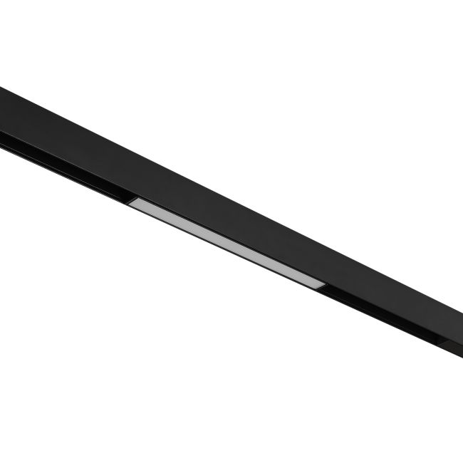 Трековый светильник Crystal Lux Space CLT 0.33 001 12W BL M 3CCT-SMART