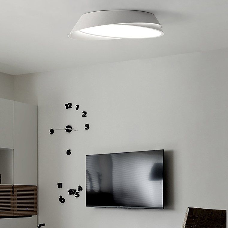228948-26 Светильник потолочный ImperiumLoft Shell 228948-26