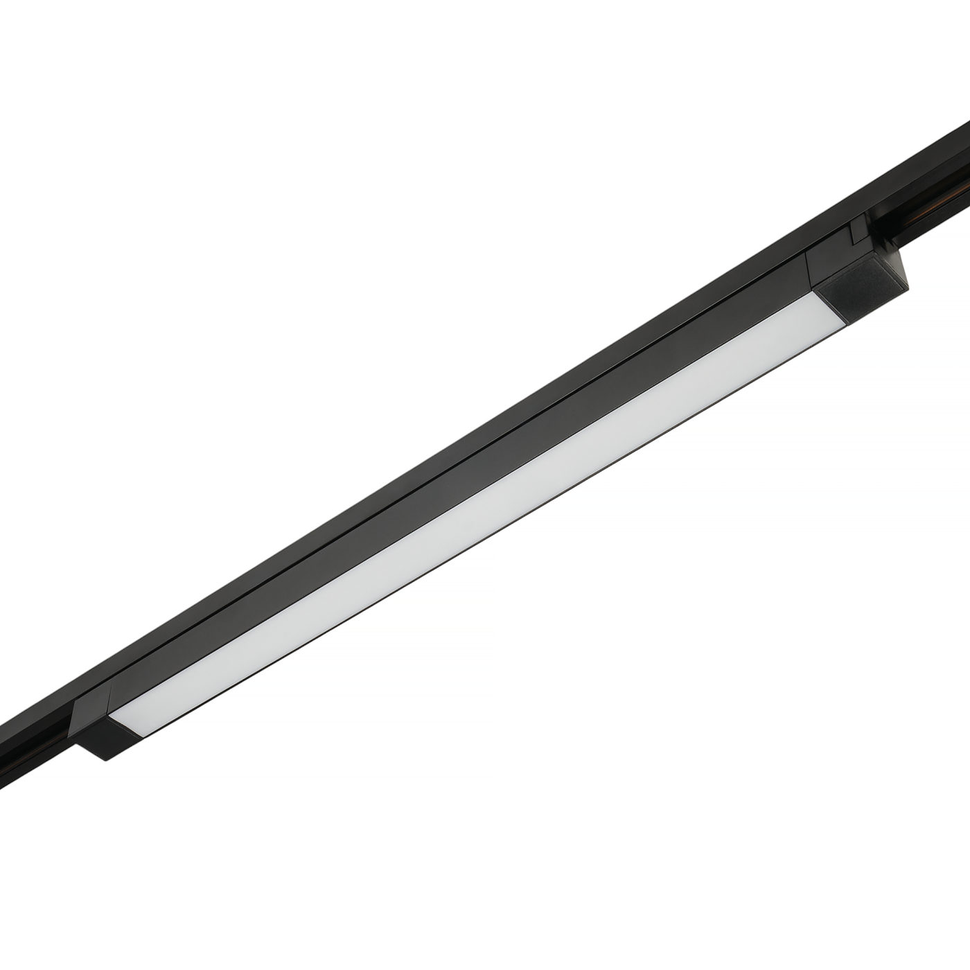 Трековый светильник MyFar Lines MT0110-30W3K-B