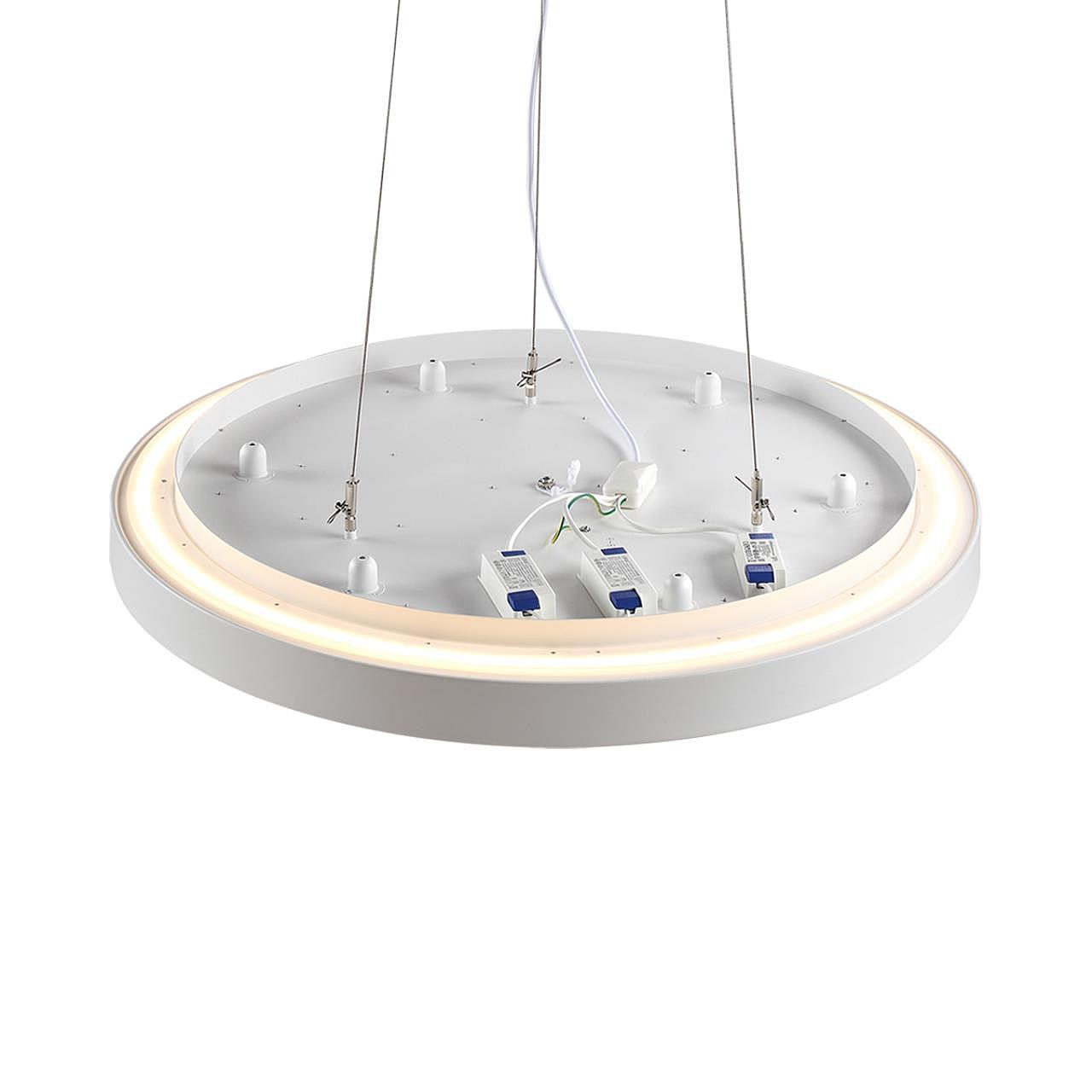 7755/92L Светильник потолочный Sonex Quasar 7755/92L