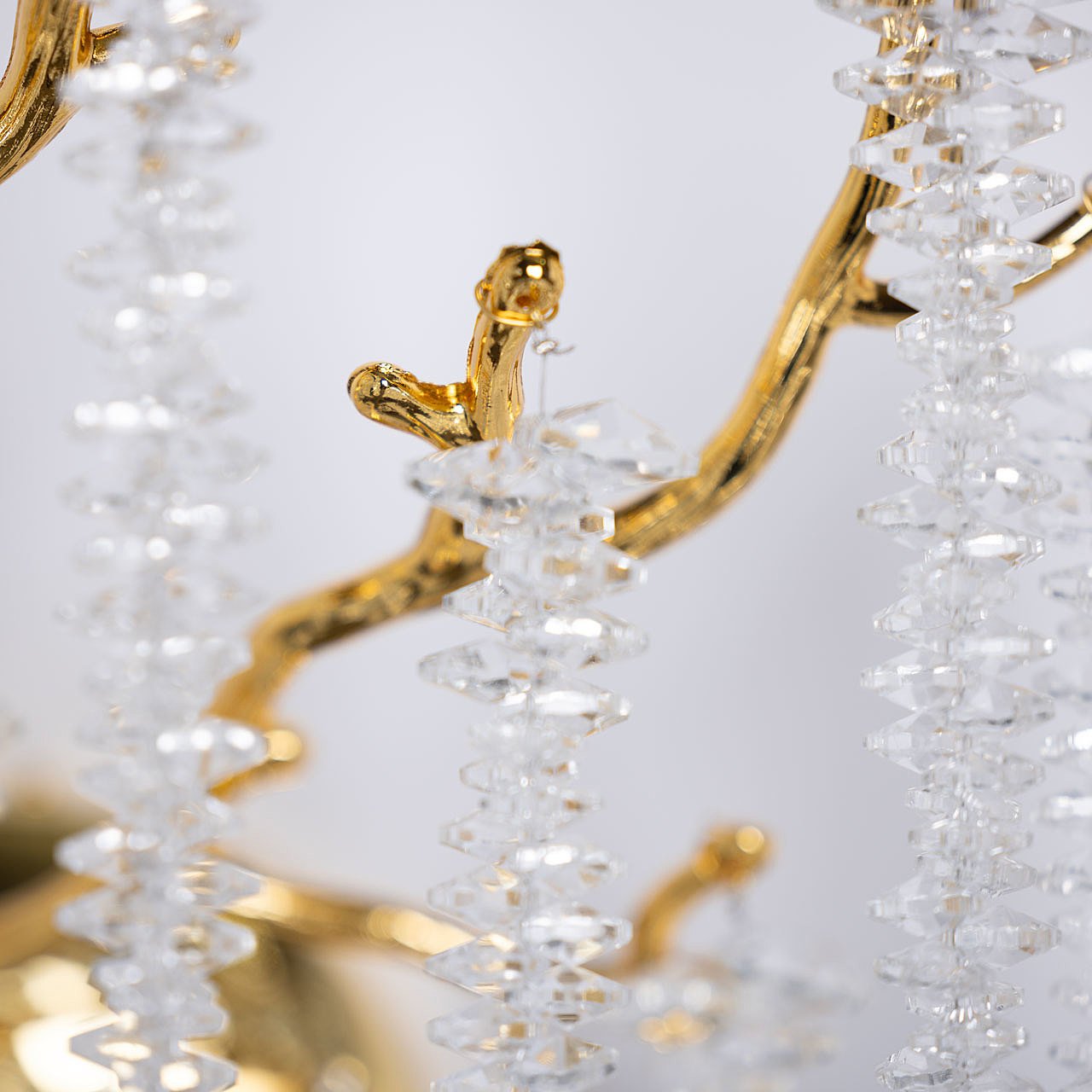 467021902 Настенное бра De Markt Лайма 467021902