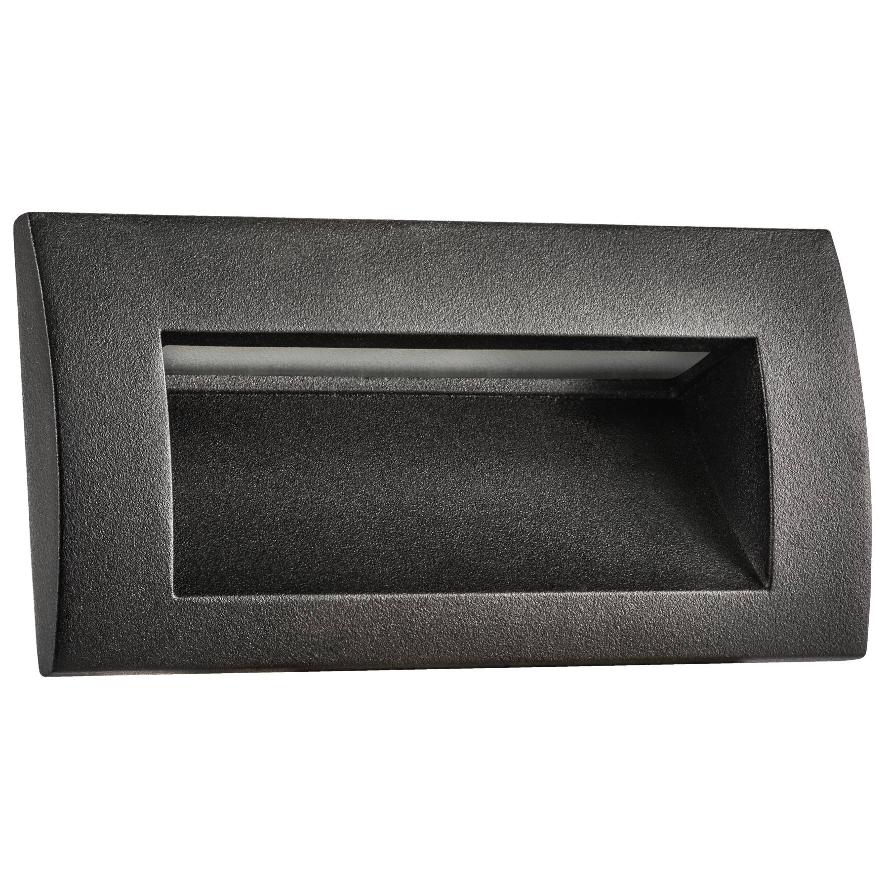 383574 Подсветка для ступеней Lightstar Estra 383574