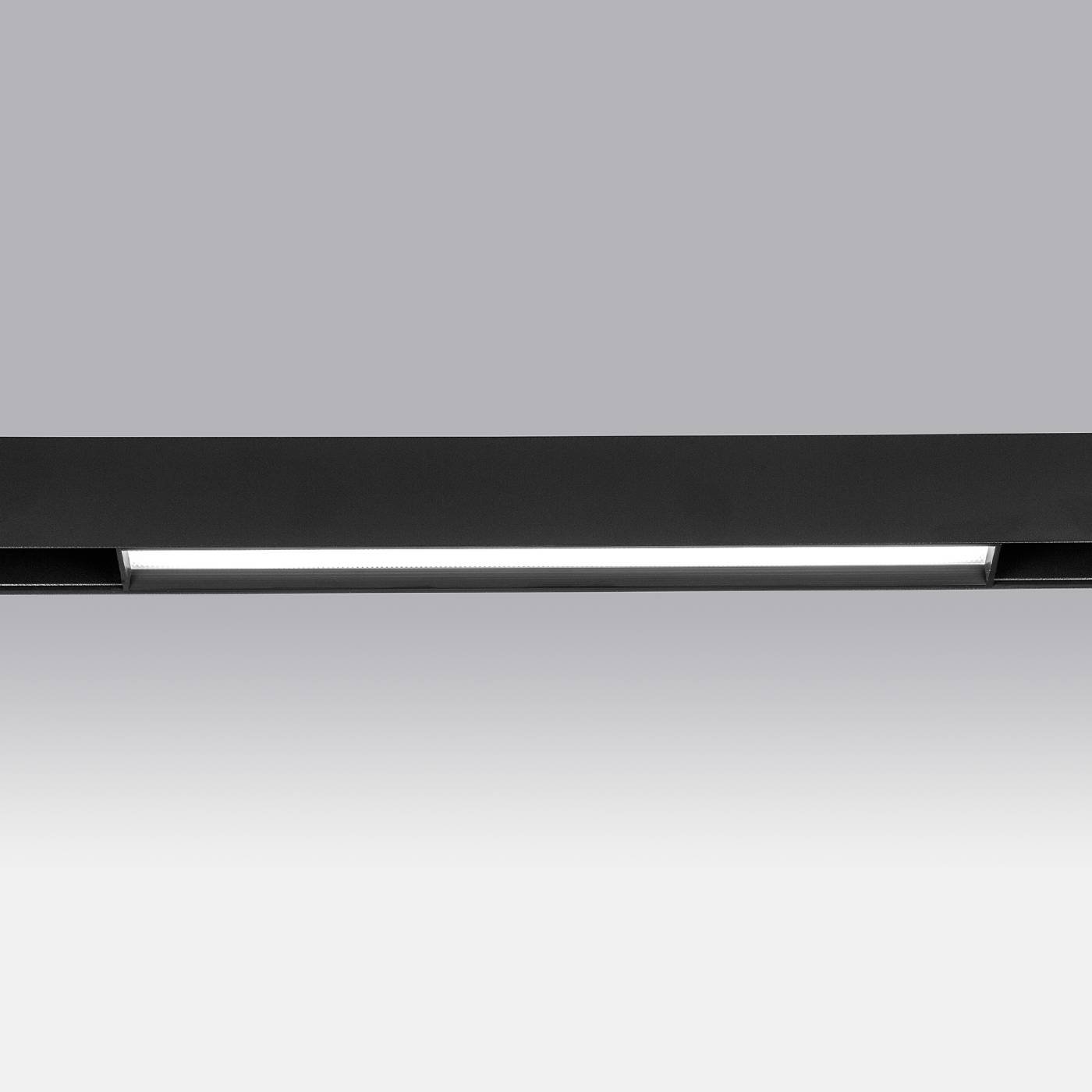 Трековый светильник Lightstar Uno 259347