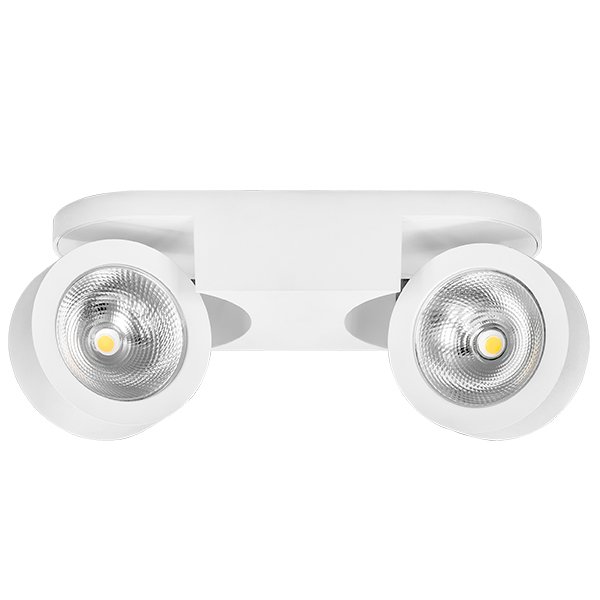 055264 Накладной светильник Lightstar Snodo 055264