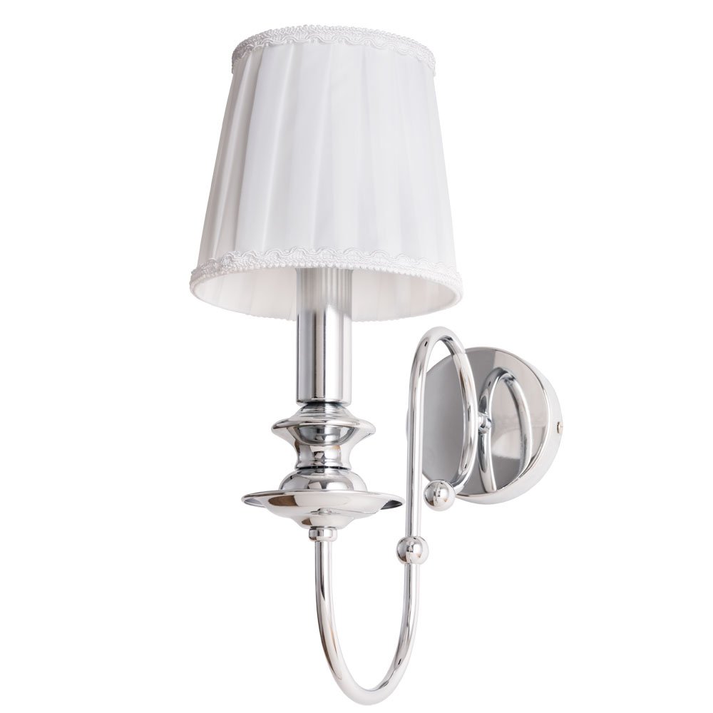 A1316AP-1CC Настенное бра Arte Lamp Molly A1316AP-1CC