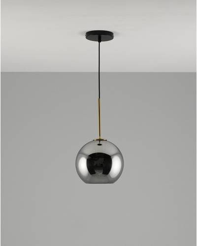 V2112-P Светильник подвесной Moderli Sumatra V2112-P