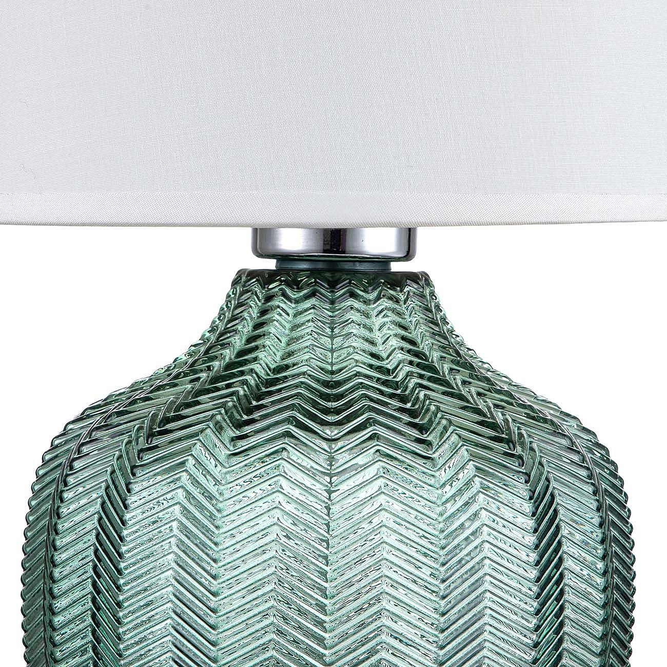 Настольная лампа Escada Pion 10194/L Green