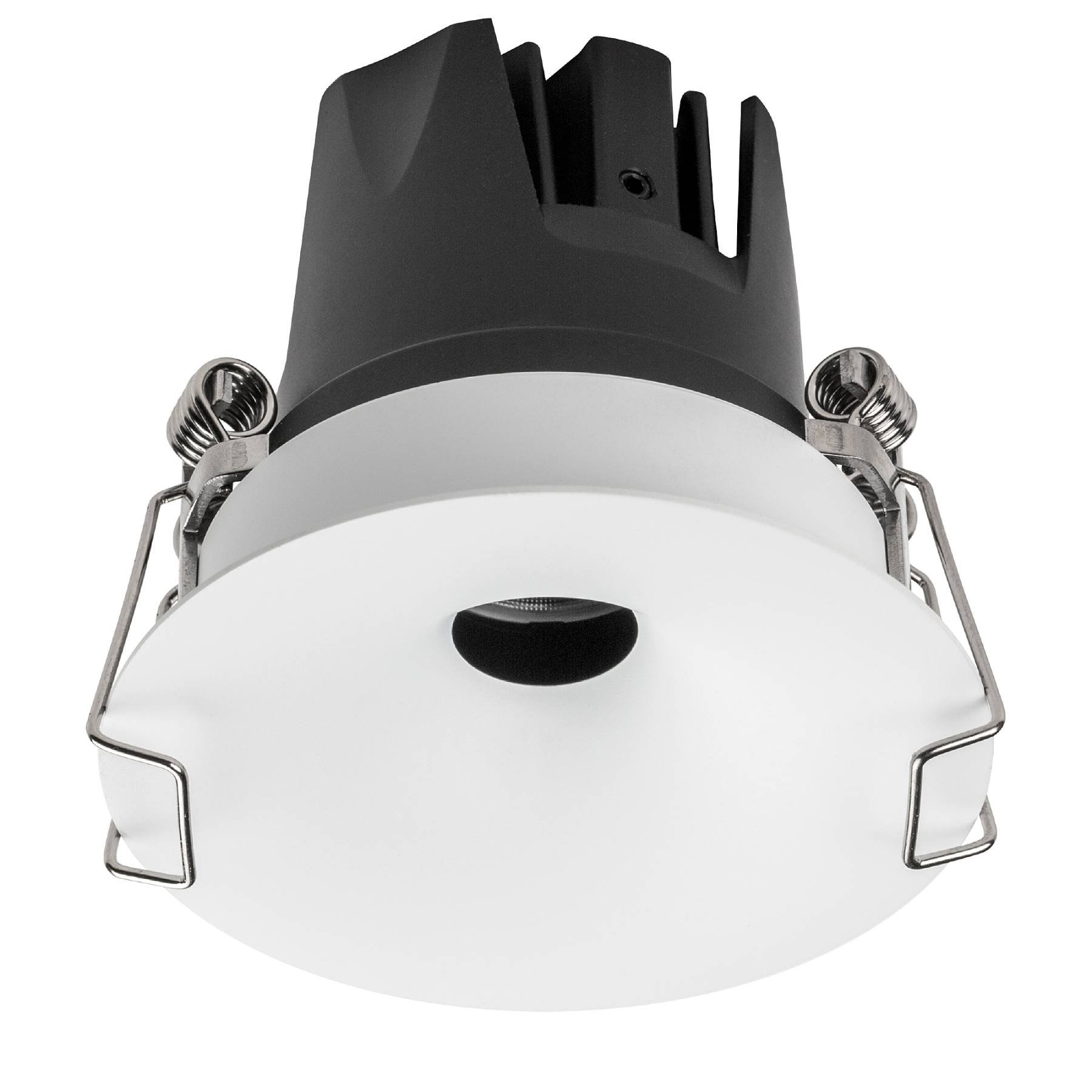 074226 Встраиваемый светильник Lightstar Spira 074226