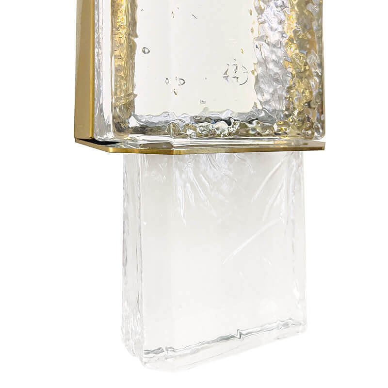 L41121 Настенный светильник L'Arte Luce Luxury Frescio L41121