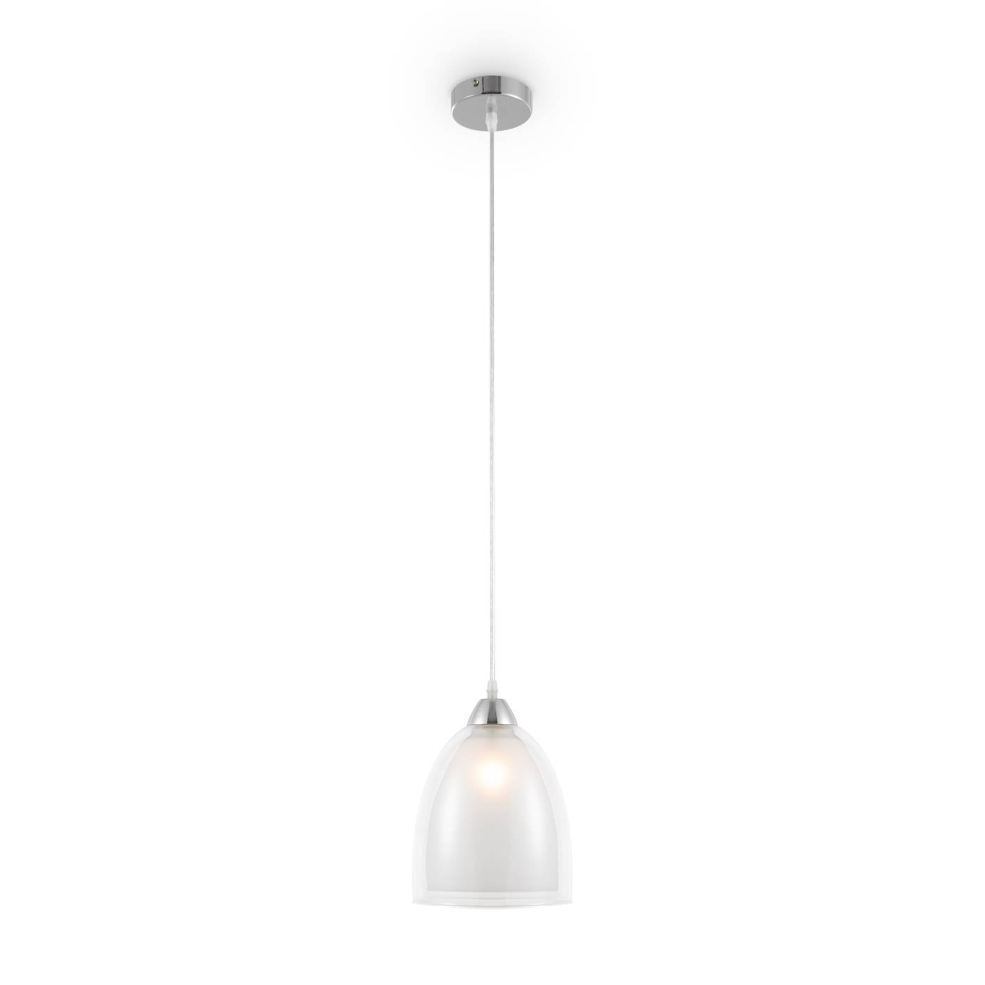FR5375PL-01CH Светильник подвесной Freya Astery FR5375PL-01CH
