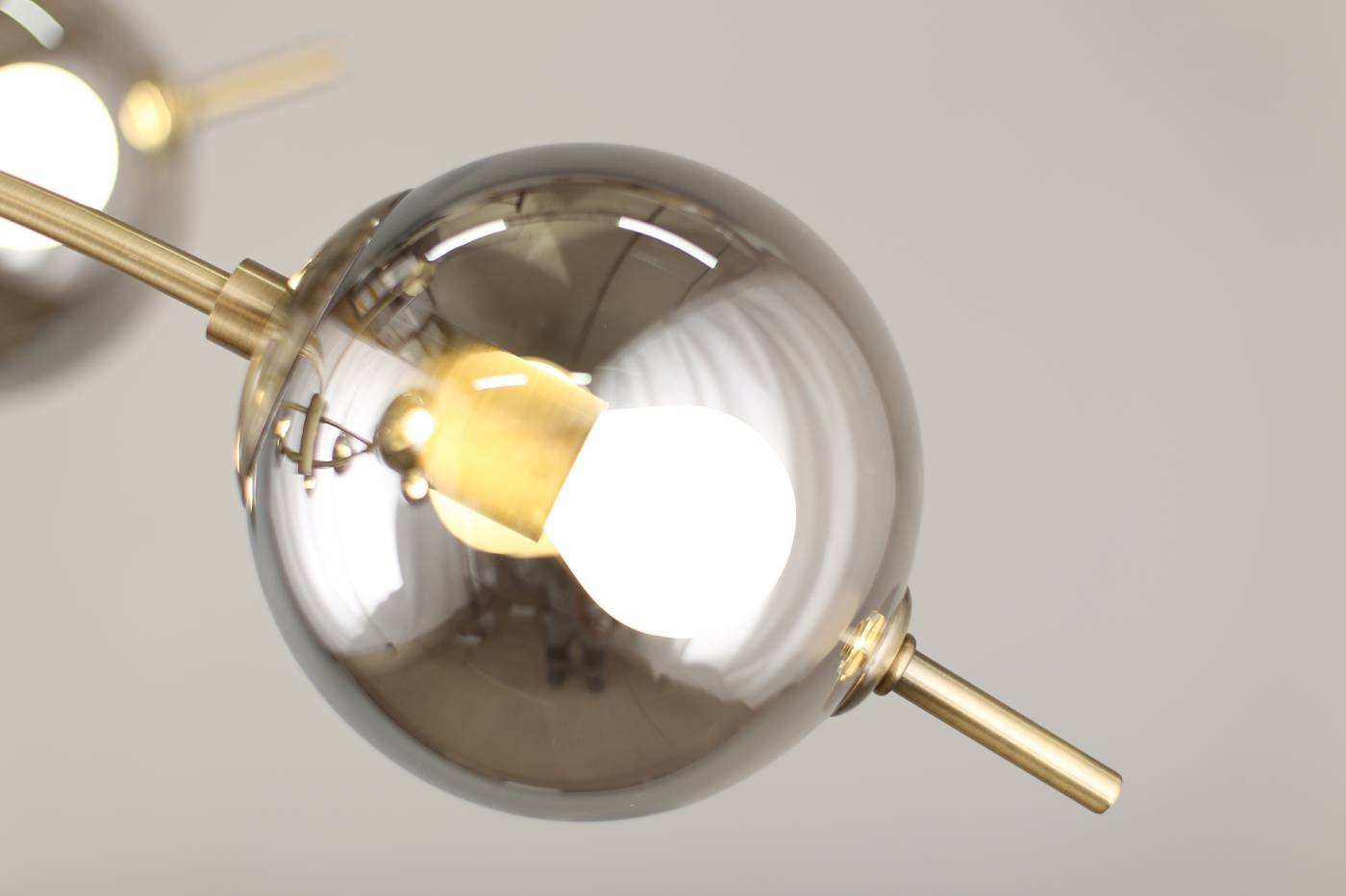 Потолочная люстра Omnilux Rosolina OML-57207-08