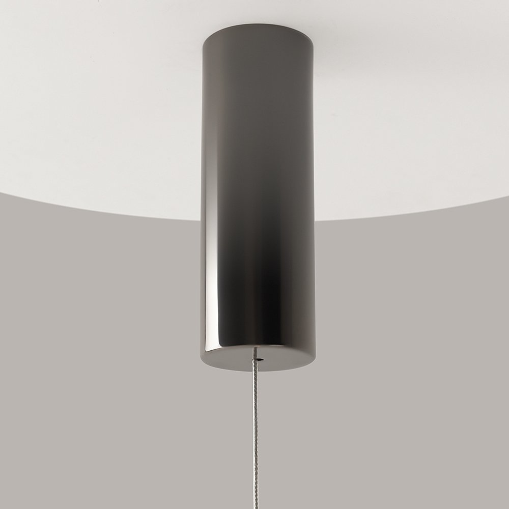 Светильник подвесной Maytoni Double Moon MOD478PL-L8B3K