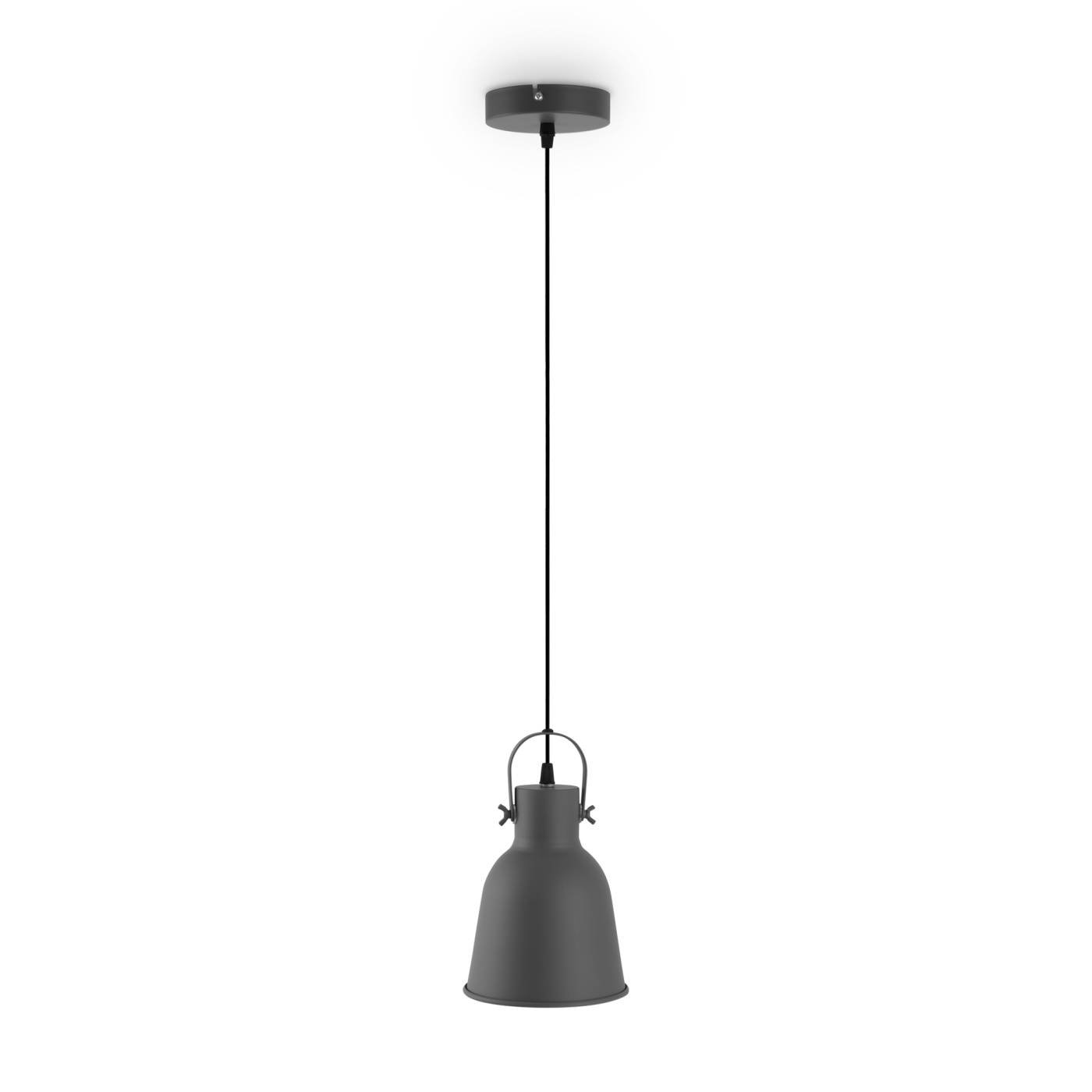 FR4035PL-01GR Подвесной светильник Твист / Twist Freya FR4035PL-01GR