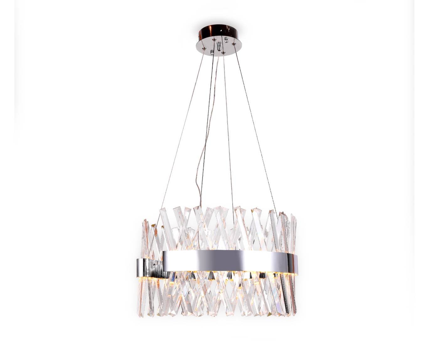 Подвесная люстра Ambrella Traditional TR5308