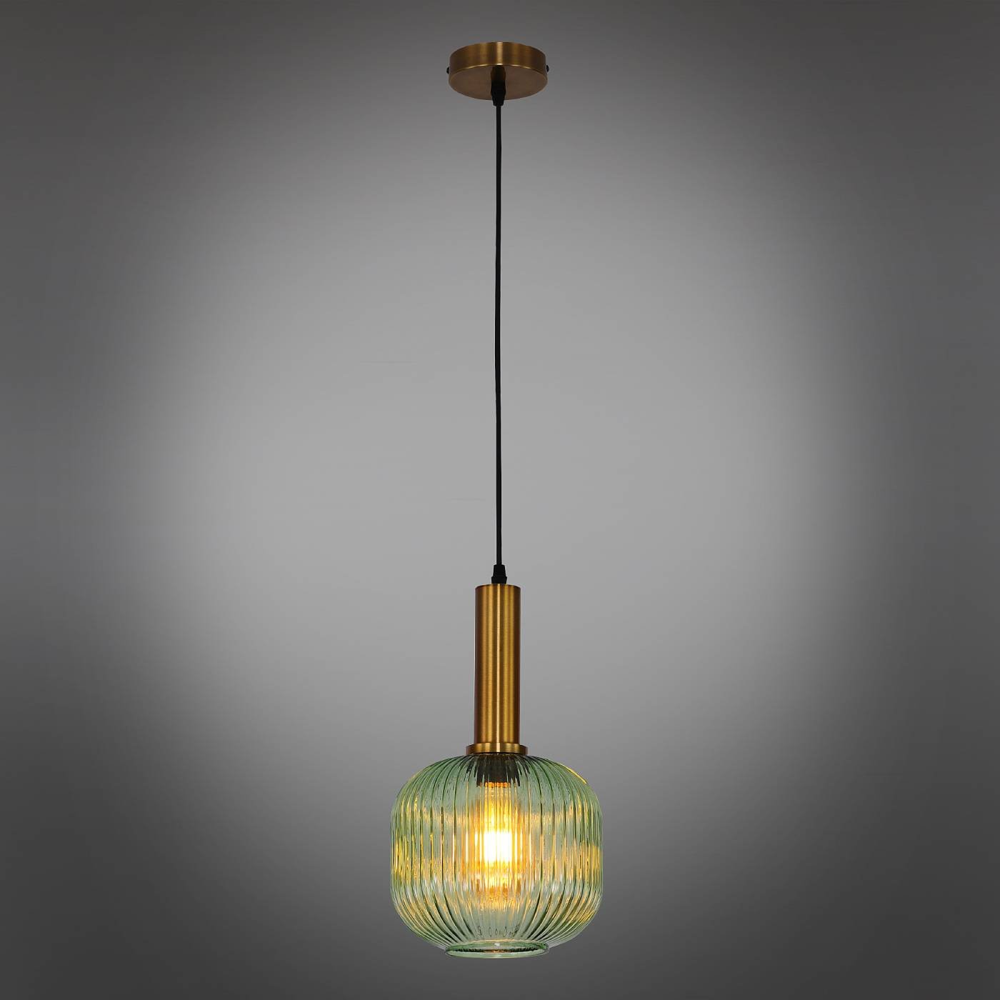 OML-99436-01 Светильник подвесной Omnilux Triscina OML-99436-01