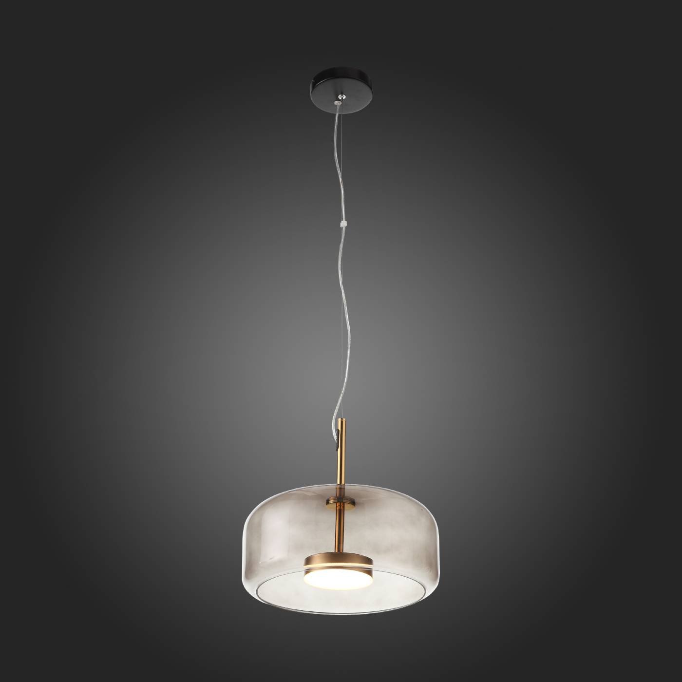 SL1053.243.01 Светильник подвесной ST Luce Palochino SL1053.243.01