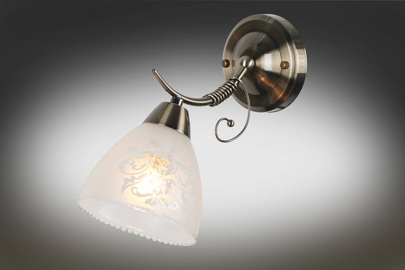 Настенное бра Omnilux Casagliana OML-53801-01