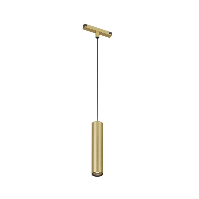 Трековый светильник SHINE SPOT ZigBee Denkirs DK5944-SB